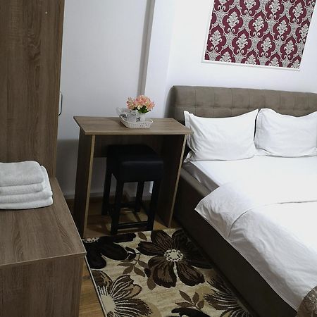 Casa Hortensia Tasnad Ngoại thất bức ảnh