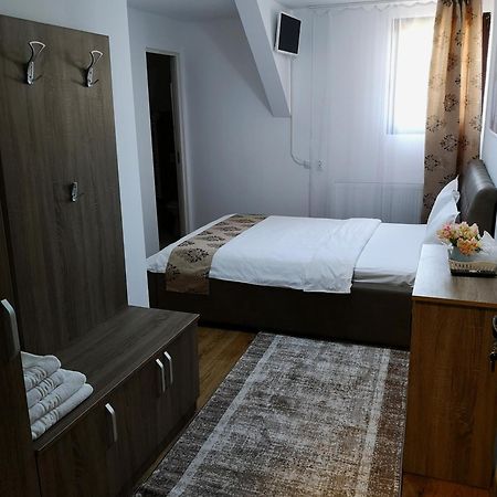 Casa Hortensia Tasnad Ngoại thất bức ảnh
