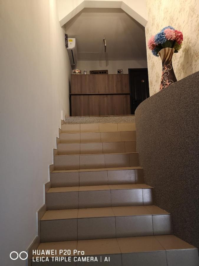 Casa Hortensia Tasnad Ngoại thất bức ảnh