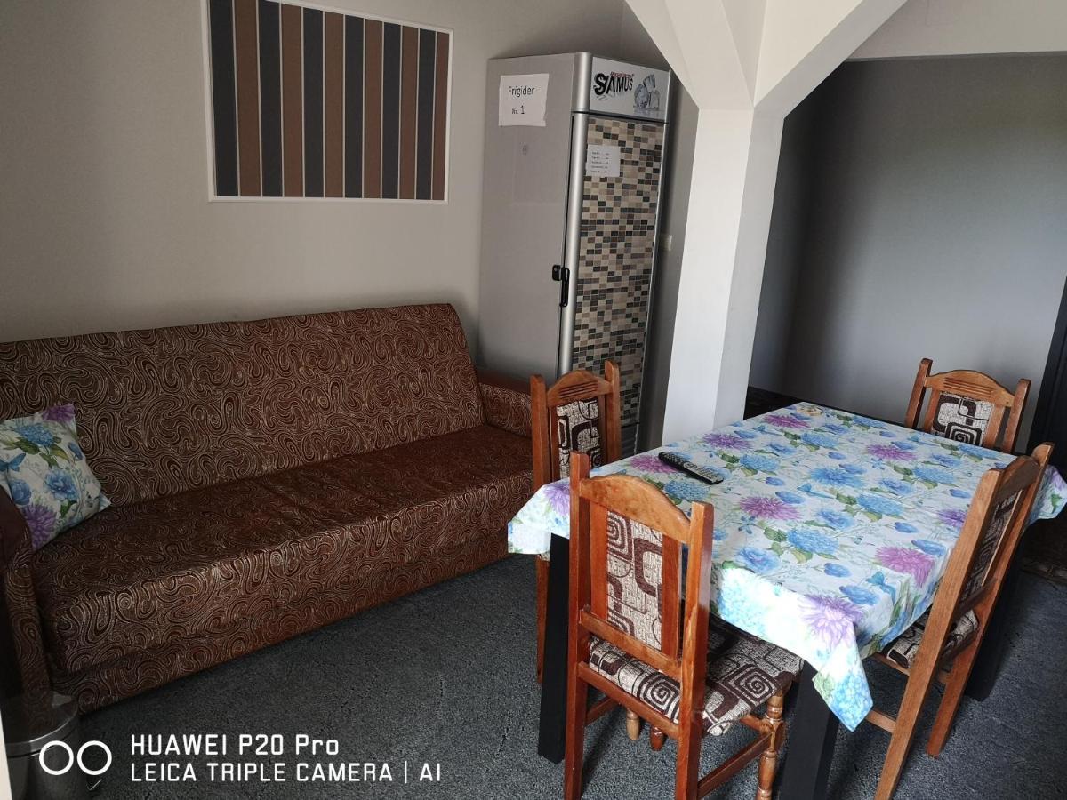 Casa Hortensia Tasnad Ngoại thất bức ảnh