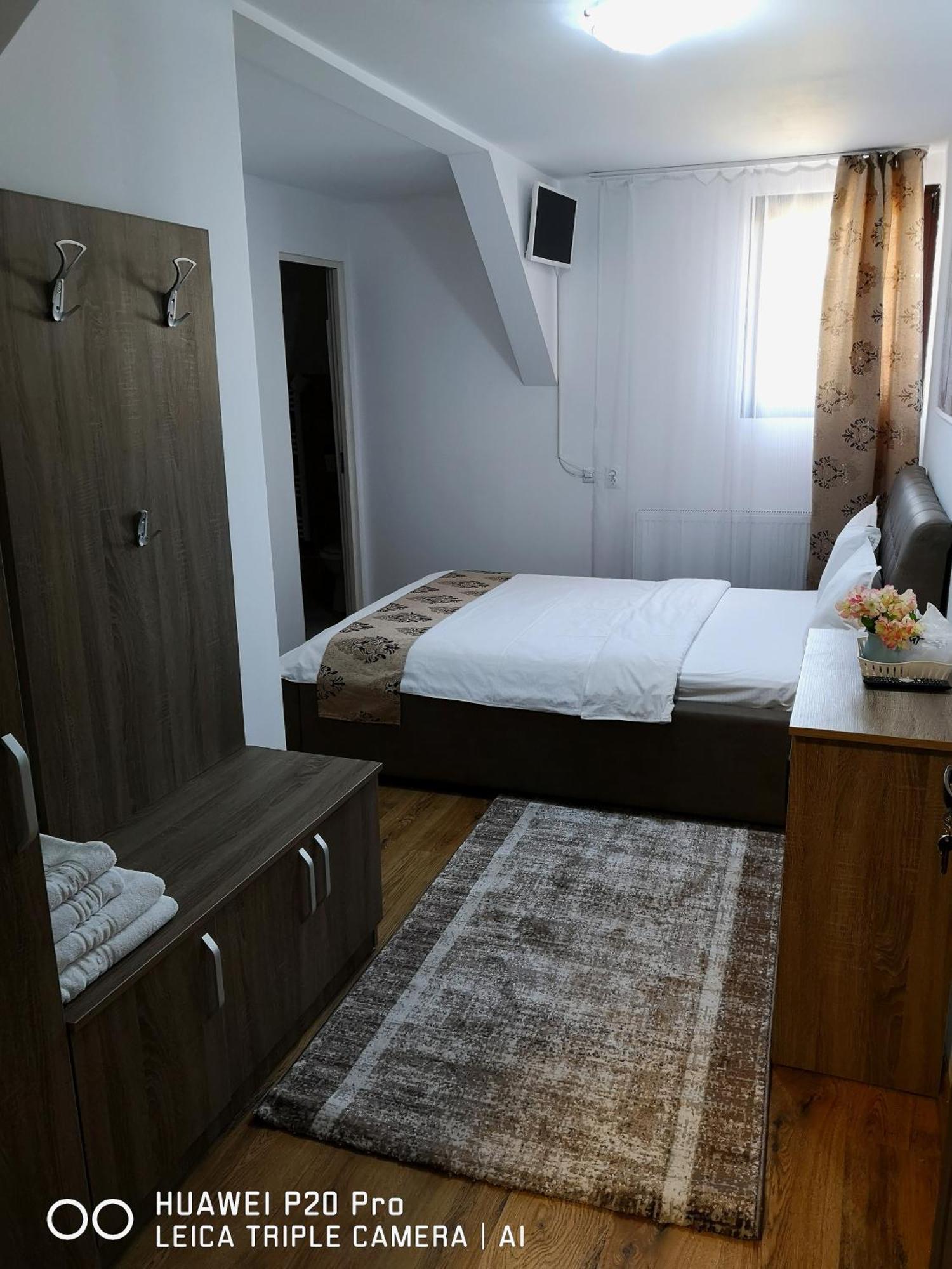 Casa Hortensia Tasnad Ngoại thất bức ảnh